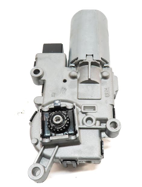 Thumbnail 5: 04-13 BMW X5 E53 E70 04-11 X3 (F25) PANORAMIC GLASS SUNROOF SUN ROOF MOTOR SET 2