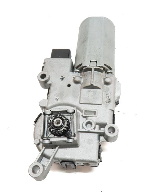 Thumbnail 8: 04-13 BMW X5 E53 E70 04-11 X3 (F25) PANORAMIC GLASS SUNROOF SUN ROOF MOTOR SET 2