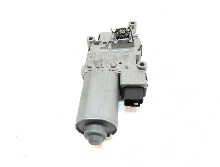 Thumbnail 9: 04-13 BMW X5 E53 E70 04-11 X3 (F25) PANORAMIC GLASS SUNROOF SUN ROOF MOTOR SET 2