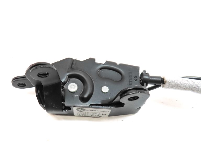 Thumbnail 6: 2012 BMW X5 (E70) REAR TRUNK LIFTGATE HATCH LID LOCK LATCH CABLE SET/3