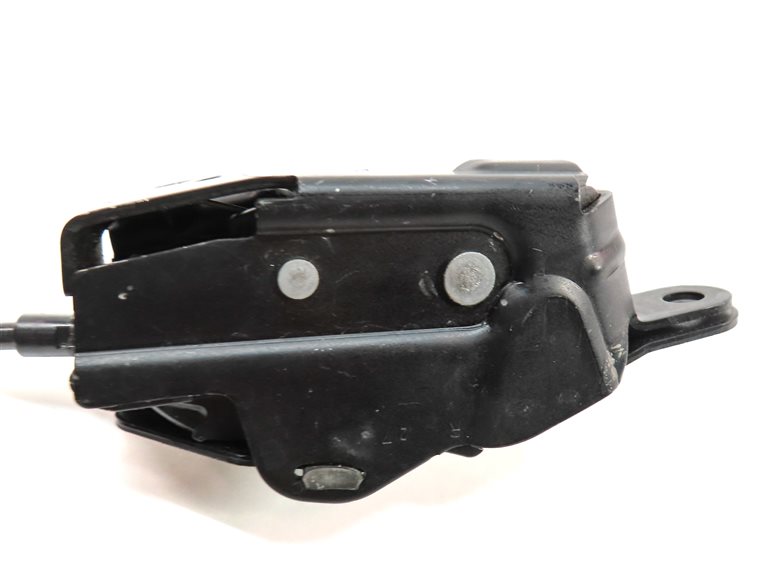 Thumbnail 8: 2012 BMW X5 (E70) REAR TRUNK LIFTGATE HATCH LID LOCK LATCH CABLE SET/3