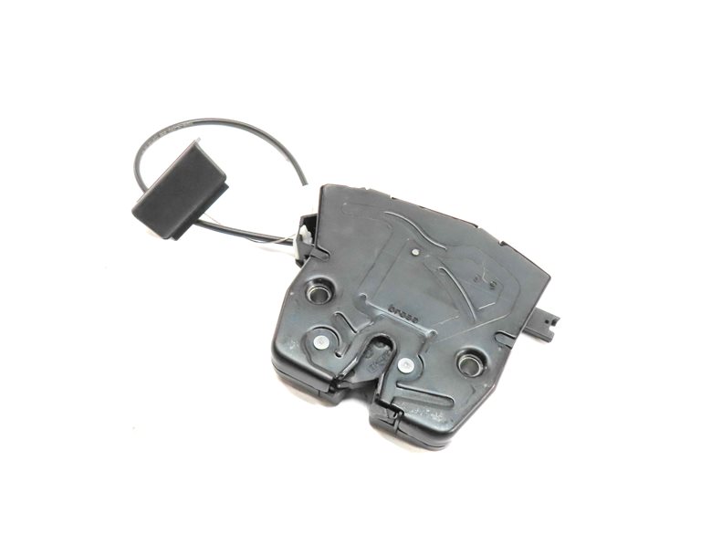 2012 BMW X5 (E70) REAR TRUNK LIFTGATE HATCH LID LOCK LATCH ACTUATOR