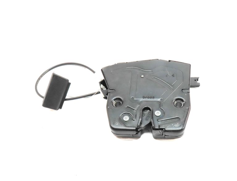 Thumbnail 2: 2012 BMW X5 (E70) REAR TRUNK LIFTGATE HATCH LID LOCK LATCH ACTUATOR
