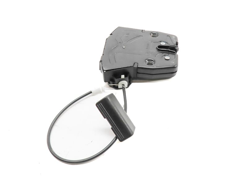 Thumbnail 3: 2012 BMW X5 (E70) REAR TRUNK LIFTGATE HATCH LID LOCK LATCH ACTUATOR