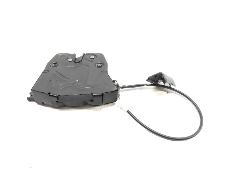 Thumbnail 4: 2012 BMW X5 (E70) REAR TRUNK LIFTGATE HATCH LID LOCK LATCH ACTUATOR