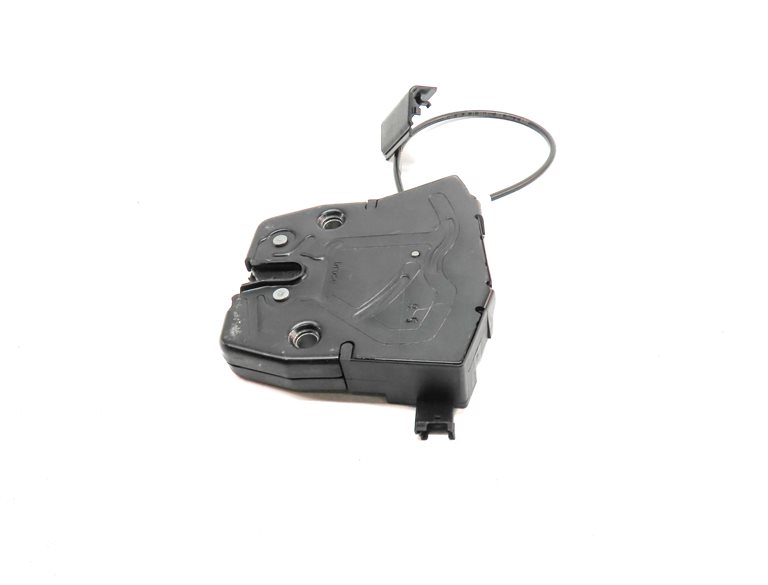 Thumbnail 5: 2012 BMW X5 (E70) REAR TRUNK LIFTGATE HATCH LID LOCK LATCH ACTUATOR