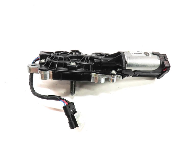 Thumbnail 4: 2012 BMW X5 (E70) REAR TRUNK LIFTGATE HATCH LID LOCK LATCH STRIKER PLATE