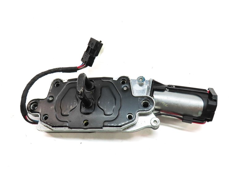 Thumbnail 5: 2012 BMW X5 (E70) REAR TRUNK LIFTGATE HATCH LID LOCK LATCH STRIKER PLATE
