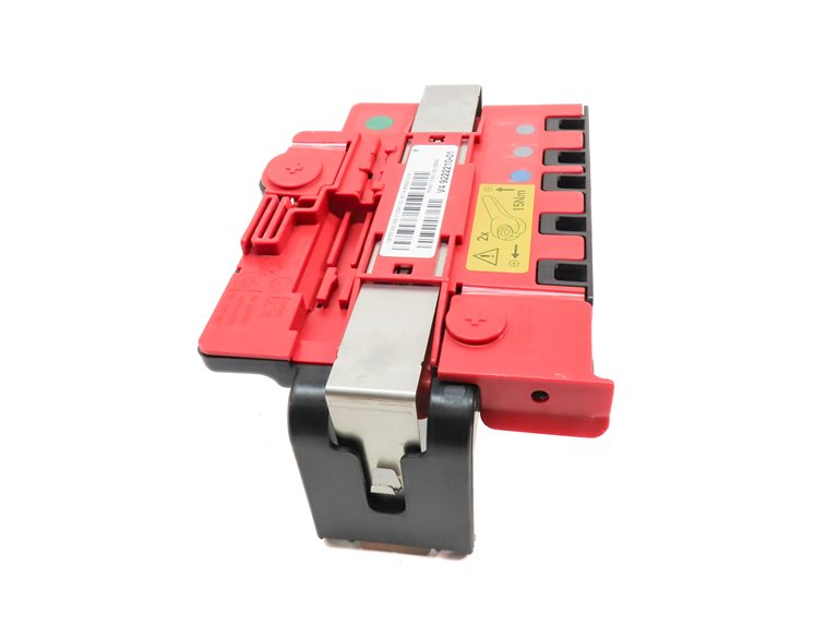 Thumbnail 3: 2012 BMW X5 (E70) 3.0L DIESEL (M57Y) ENGINE POSITIVE POWER DISTRIBUTION PLATE