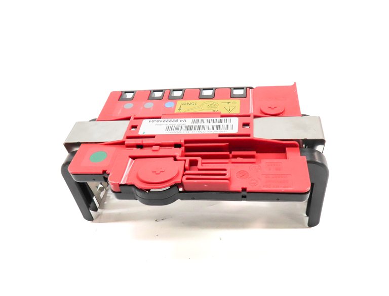 Thumbnail 4: 2012 BMW X5 (E70) 3.0L DIESEL (M57Y) ENGINE POSITIVE POWER DISTRIBUTION PLATE