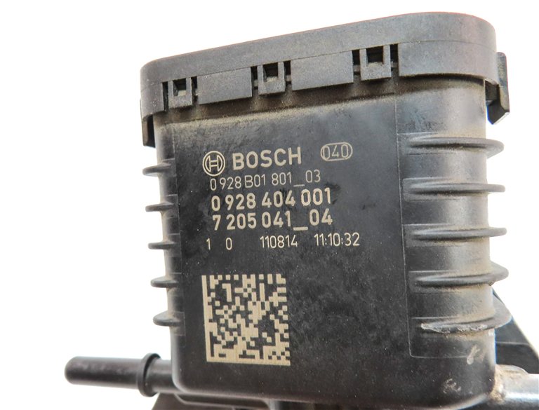 Thumbnail 6: 2012 BMW X5 (E70) 3.0L DIESEL (M57Y) ENGINE DEF SCR TRANSFER PUMP ASSEMBLY