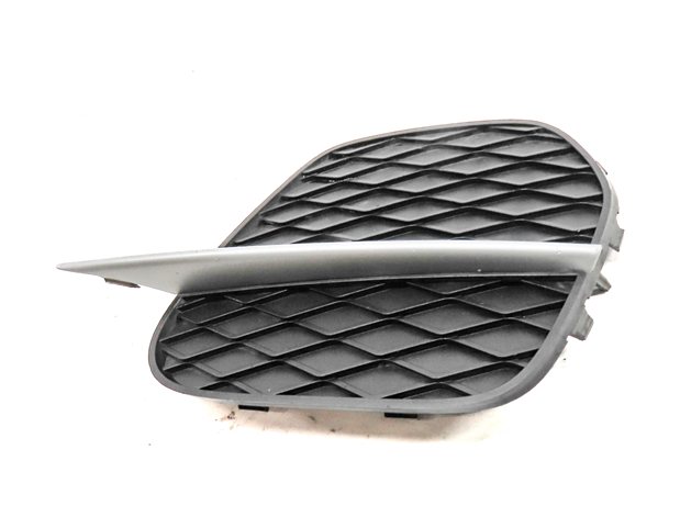 Thumbnail 2: 2011-2013 BMW X5 (E70) FRONT RIGHT PASSENGER LOWER BUMPER VENT GRILLE TRIM