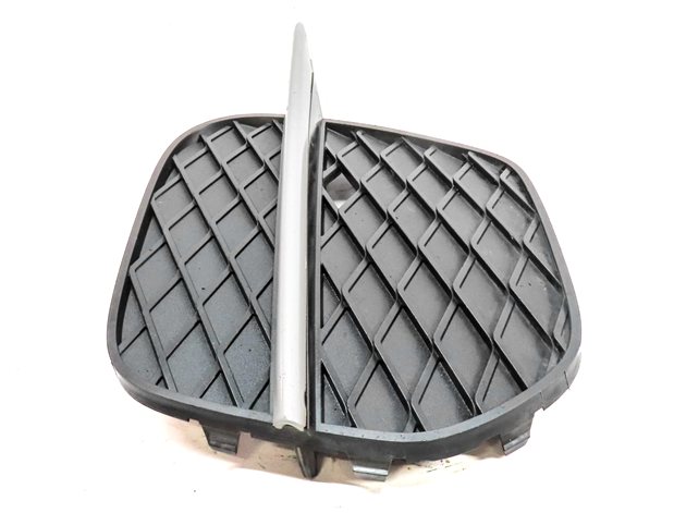 Thumbnail 3: 2011-2013 BMW X5 (E70) FRONT RIGHT PASSENGER LOWER BUMPER VENT GRILLE TRIM