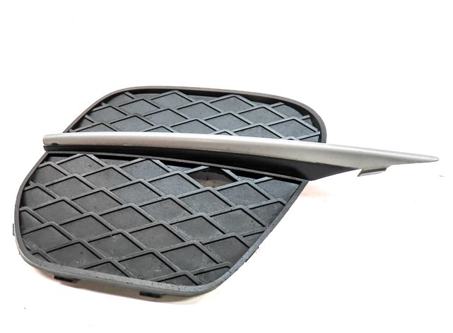 Thumbnail 5: 2011-2013 BMW X5 (E70) FRONT RIGHT PASSENGER LOWER BUMPER VENT GRILLE TRIM