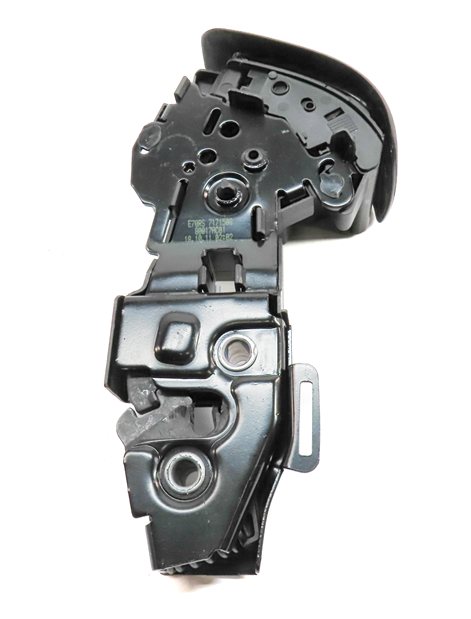 Thumbnail 7: 2012 BMW X5 (E70) REAR FOLDING SEAT BACK LOCK LATCH RELEASE HANDLE SET/2