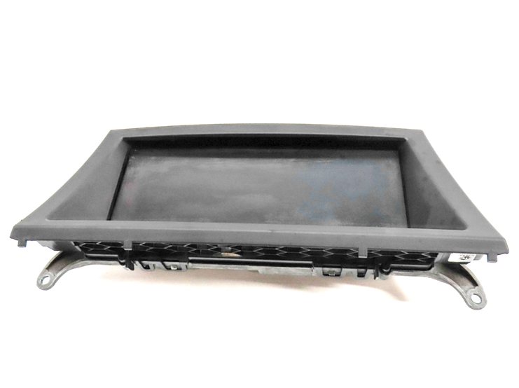 Thumbnail 2: 2010-2014 BMW X5 X5M X6 X6M (E70 E71) FRONT GPS NAVIGATION MEDIA DISPLAY SCREEN