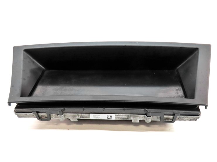 Thumbnail 6: 2010-2014 BMW X5 X5M X6 X6M (E70 E71) FRONT GPS NAVIGATION MEDIA DISPLAY SCREEN