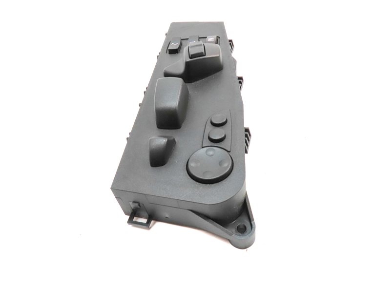 Thumbnail 6: 12 BMW X5 (E70) FRONT RIGHT PASSENGER MEMORY SEAT POSITION LUMBAR ADJUST SWITCH