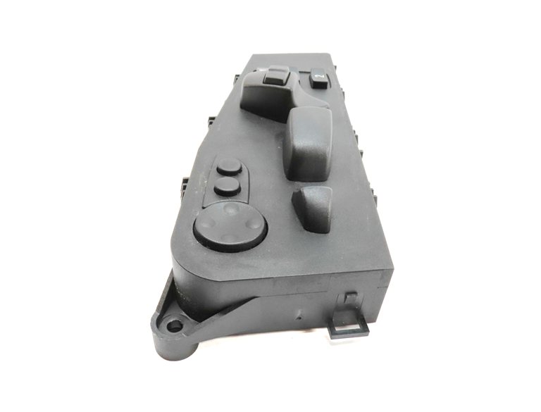 Thumbnail 3: 2012 BMW X5 (E70) FRONT LEFT DRIVER MEMORY SEAT POSITION LUMBAR ADJUST SWITCH