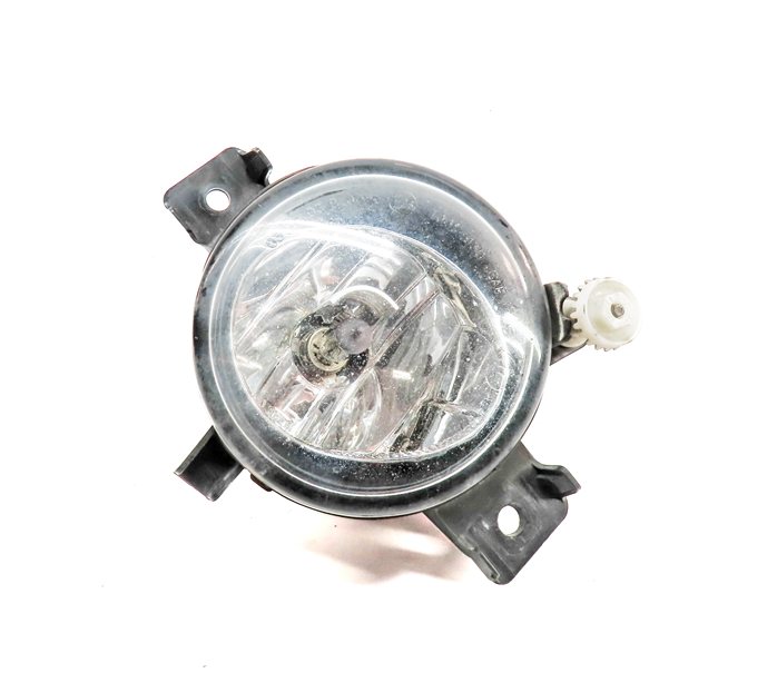 Thumbnail 2: 11-13 BMW X5 (E70) LOWER BUMPER RIGHT FRONT PASSENGER FOGLIGHT FOG LIGHT LAMP