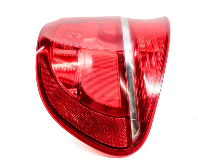 Thumbnail 3: 2011-2013 BMW X5 X5M (E70) RIGHT PASSENGER REAR OUTER TAILLIGHT BRAKE LIGHT LAMP