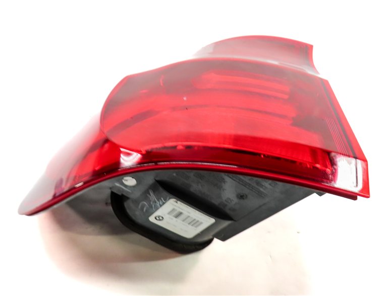 Thumbnail 4: 2011-2013 BMW X5 X5M (E70) LEFT DRIVER REAR OUTER TAILLIGHT BRAKE LIGHT LAMP