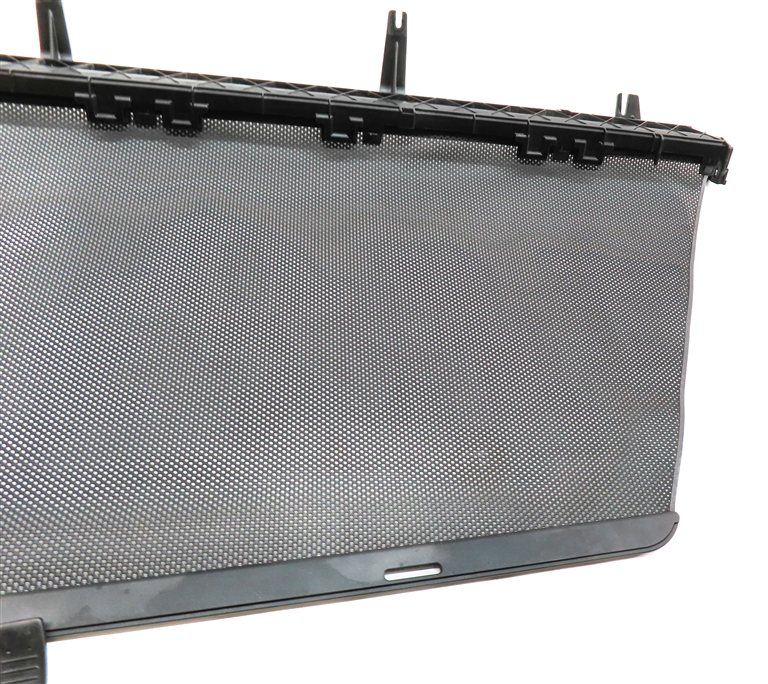 Thumbnail 8: 2007-2013 BMW X5 (E70) REAR RIGHT RETRACTABLE WINDOW SUN SCREEN PRIVACY SHADE