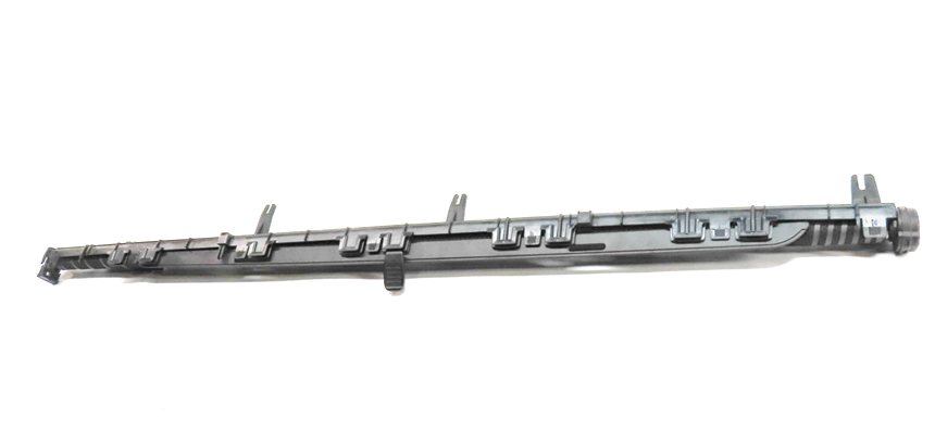 Thumbnail 2: 07-13 BMW X5 (E70) LEFT REAR DOOR RETRACTABLE WINDOW UV SUN SCREEN SHADE (BLACK)