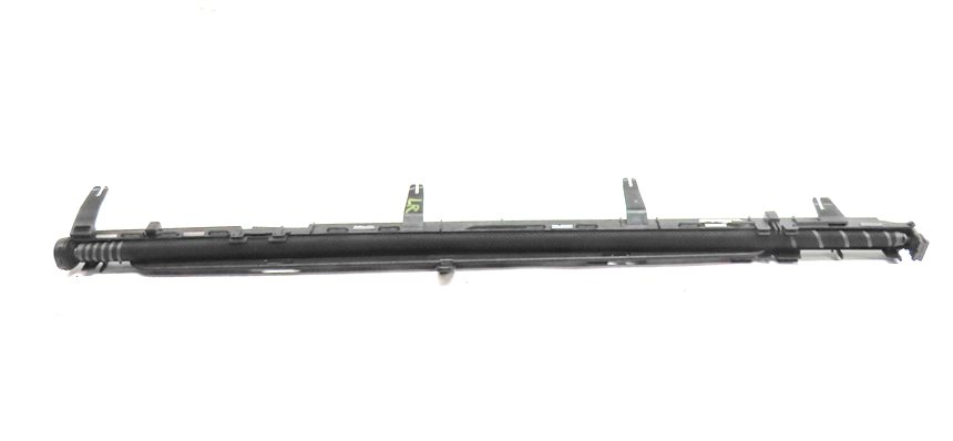 Thumbnail 6: 07-13 BMW X5 (E70) LEFT REAR DOOR RETRACTABLE WINDOW UV SUN SCREEN SHADE (BLACK)