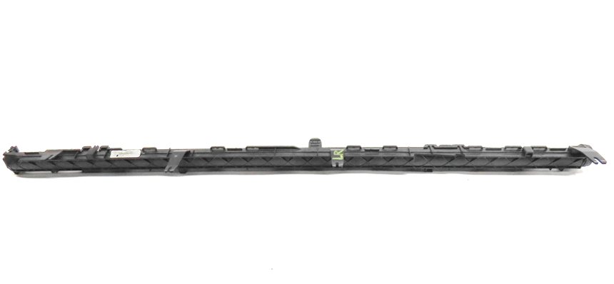 Thumbnail 7: 07-13 BMW X5 (E70) LEFT REAR DOOR RETRACTABLE WINDOW UV SUN SCREEN SHADE (BLACK)