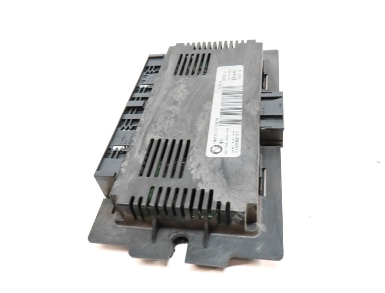 Thumbnail 3: 07-14 BMW X5 X5M X6 X6M (E70 E71) FRM3 FRM III AHL BCM BODY LIGHT CONTROL MODULE