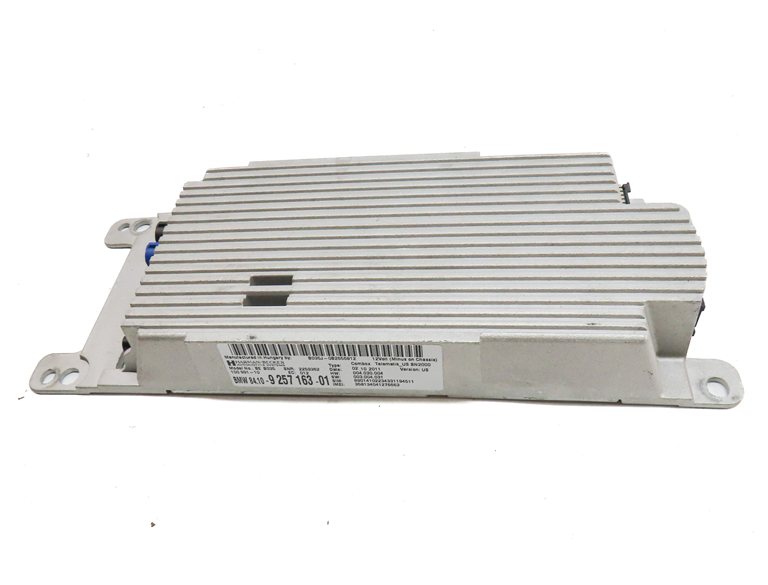 Thumbnail 2: 10-14 BMW 335i X5 X6 (E70 E71 E90) BLUETOOTH TELEMATICS COMBOX CONTROL MODULE