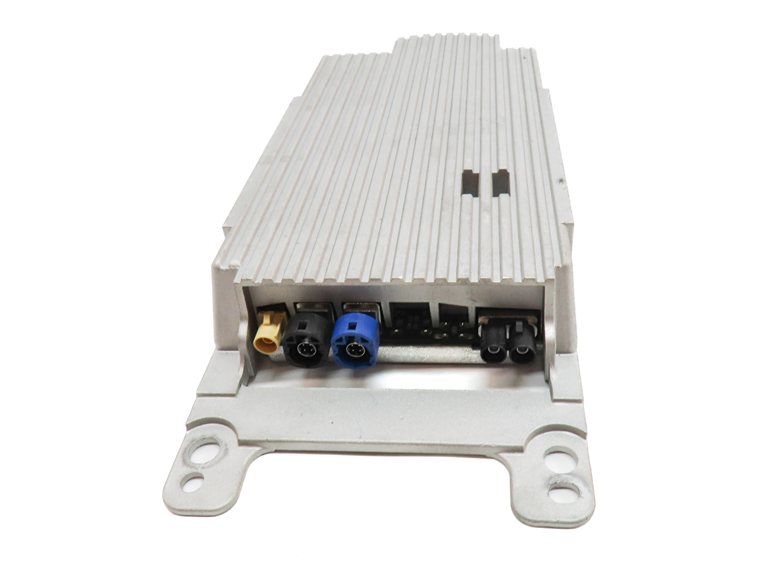 Thumbnail 3: 10-14 BMW 335i X5 X6 (E70 E71 E90) BLUETOOTH TELEMATICS COMBOX CONTROL MODULE
