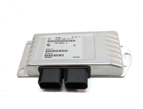 Thumbnail 2: 2007-2014 BMW X5 X5M X6 X6M - (E70 / E71) ATC700 TRANSFER CASE CONTROL MODULE