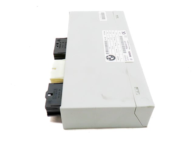 Thumbnail 3: 08-14 BMW X6 X6M (E71) REAR TRUNK LIFT HATCH GATE DOOR LIFTGATE CONTROL MODULE