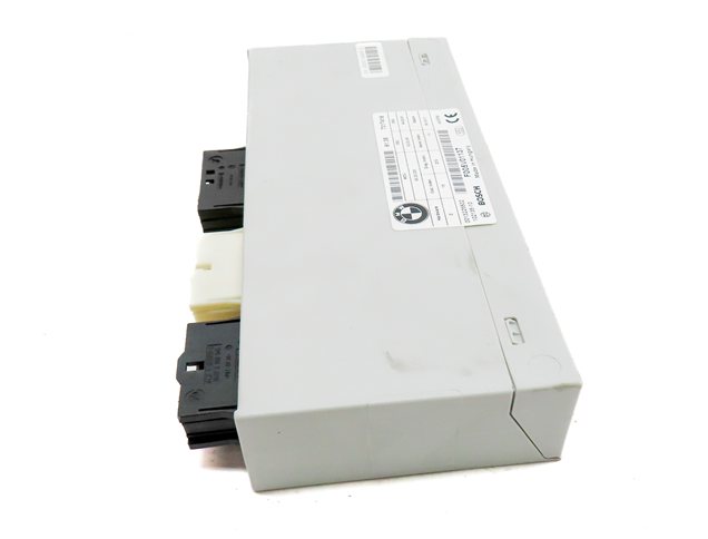 Thumbnail 4: 08-14 BMW X6 X6M (E71) REAR TRUNK LIFT HATCH GATE DOOR LIFTGATE CONTROL MODULE