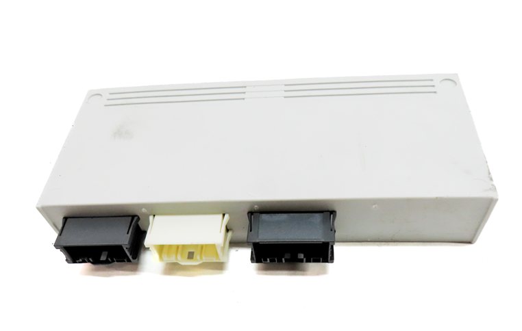 Thumbnail 6: 08-14 BMW X6 X6M (E71) REAR TRUNK LIFT HATCH GATE DOOR LIFTGATE CONTROL MODULE
