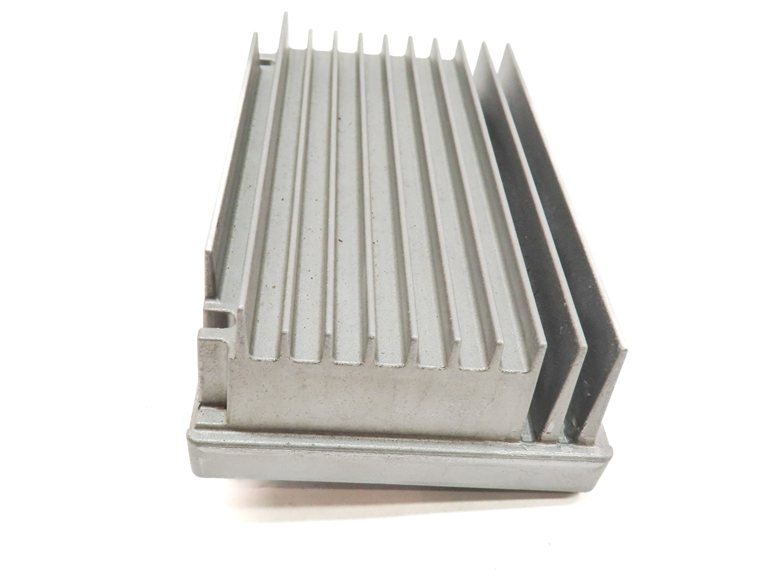 Thumbnail 3: 2011-2013 BMW X5 X5M (E70 E71) RADIO STEREO MEDIA AUDIO AMP AMPLIFIER (LEAR)