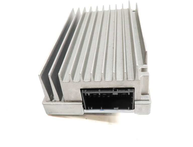 Thumbnail 4: 2011-2013 BMW X5 X5M (E70 E71) RADIO STEREO MEDIA AUDIO AMP AMPLIFIER (LEAR)