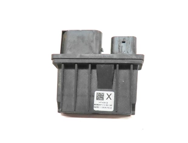 Thumbnail 2: 2012 BMW X5 (E70) 3.0L DIESEL (M57Y) SCR DEF UREA FLUID INJECTION CONTROL MODULE
