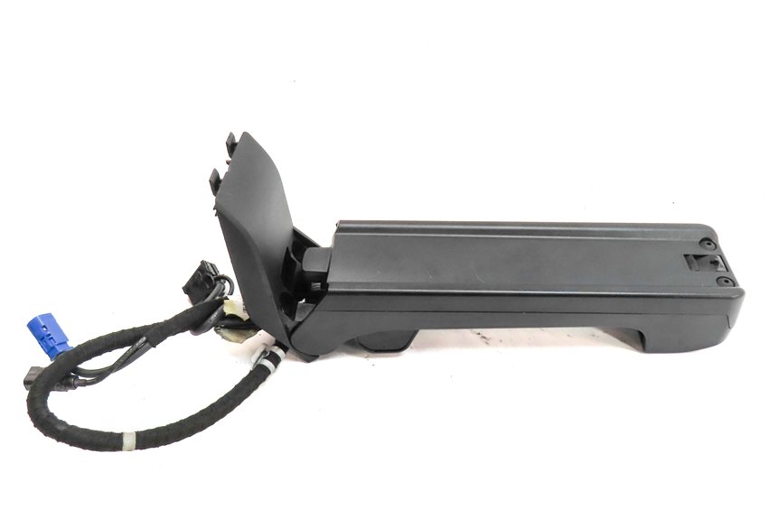 Thumbnail 5: 2012 BMW X5 (E70) FRONT CENTER CONSOLE CELL PHONE CHARGER CRADLE HOLDER