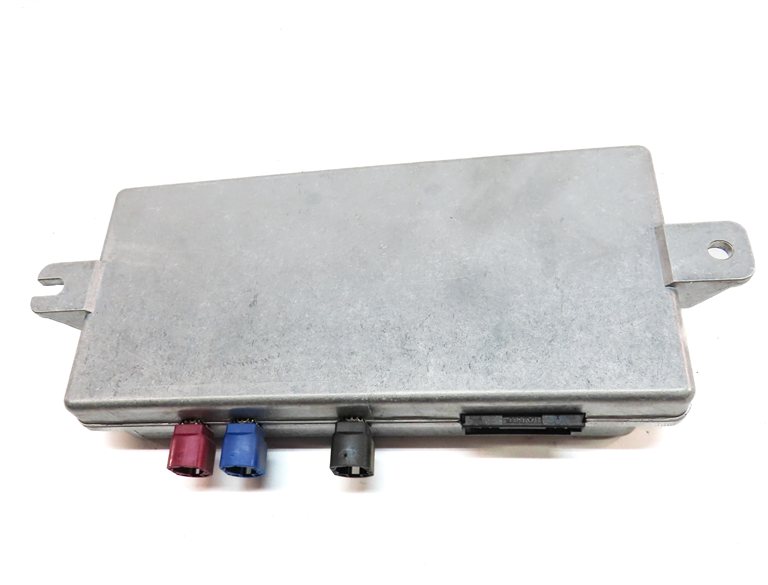 Thumbnail 5: 2012 BMW X5 (E70) DRIVER ASSIST REARVIEW REAR VIEW CAMERA CONTROL MODULE
