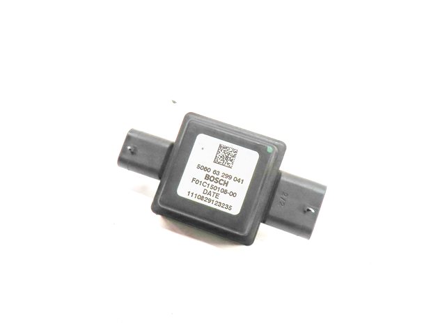 Thumbnail 1: 2012 BMW X5 (E70) 3.0L DIESEL (M57Y) ENGINE NOX SENSOR CONTROL MODULE