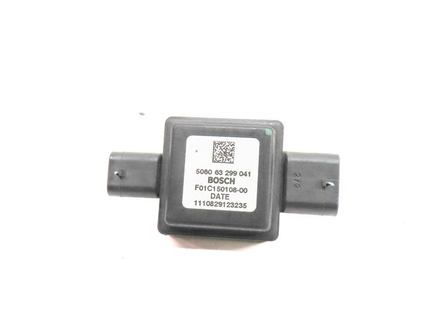 Thumbnail 2: 2012 BMW X5 (E70) 3.0L DIESEL (M57Y) ENGINE NOX SENSOR CONTROL MODULE