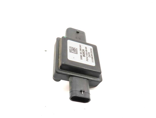Thumbnail 3: 2012 BMW X5 (E70) 3.0L DIESEL (M57Y) ENGINE NOX SENSOR CONTROL MODULE