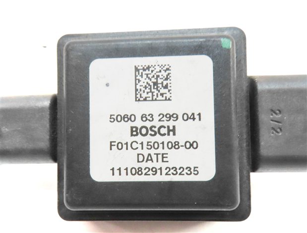 Thumbnail 6: 2012 BMW X5 (E70) 3.0L DIESEL (M57Y) ENGINE NOX SENSOR CONTROL MODULE