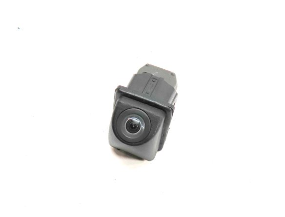 09-18 BMW 2 3 4 5 7 M5 X3 X5 X6 (F01 F07 F10 F15 F16 F30 F32) REARVIEW CAMERA