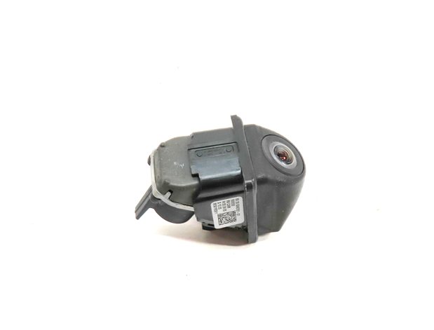 Thumbnail 3: 09-18 BMW 2 3 4 5 7 M5 X3 X5 X6 (F01 F07 F10 F15 F16 F30 F32) REARVIEW CAMERA