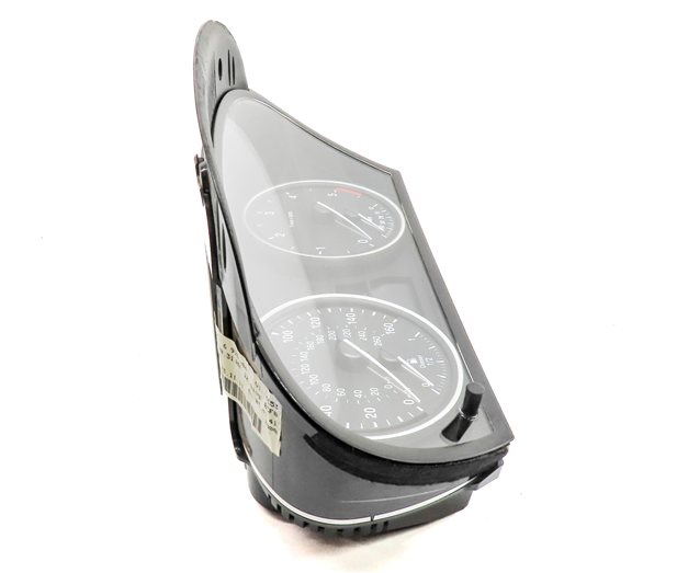 Thumbnail 3: 11-13 BMW X5 (E70) 3.0L M57 DIESEL SPEEDOMETER INSTRUMENT GAUGE CLUSTER (156k)