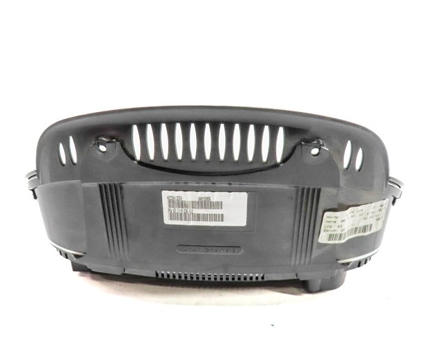 Thumbnail 4: 11-13 BMW X5 (E70) 3.0L M57 DIESEL SPEEDOMETER INSTRUMENT GAUGE CLUSTER (156k)